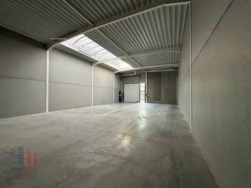 Nieuwbouw Bedrijfsgebouw te Koop Kortrijk Walle