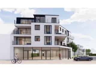 Appartementen te Koop Tielt 2 Slaapkamers Modern