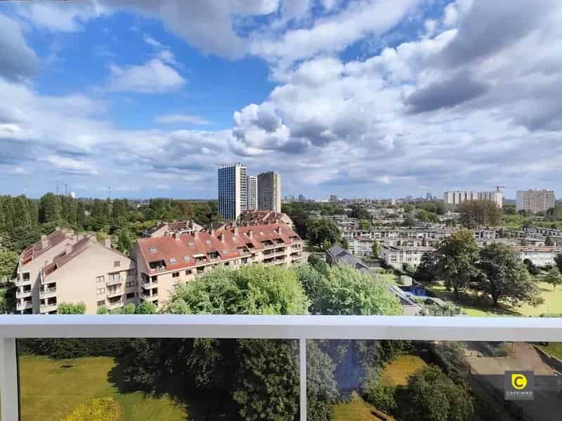 Appartement te koop Antwerpen Linkeroever