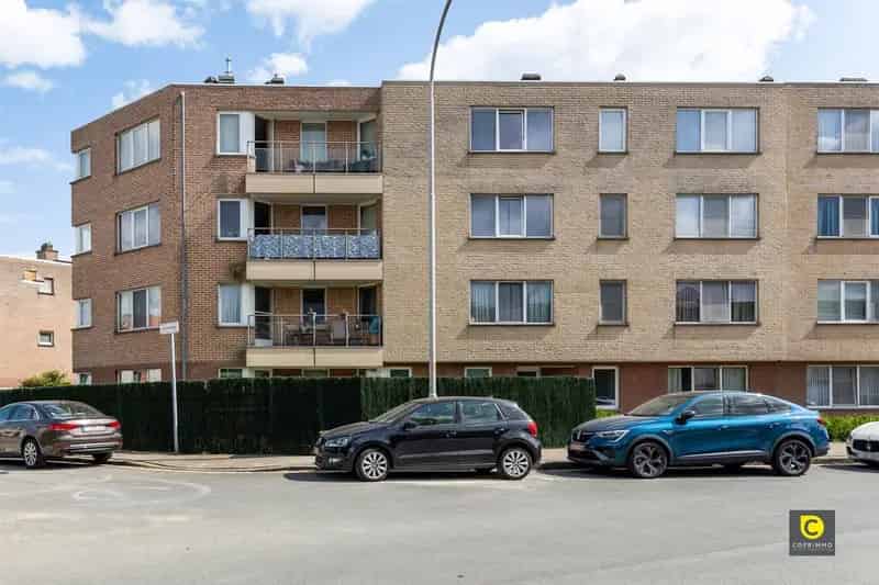 Appartement te huur Wilrijk 2 slaapkamers terras 101m²