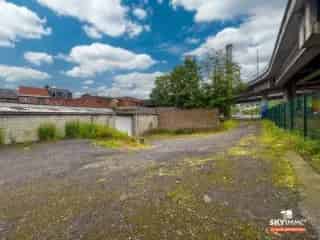 Handelspand te Seraing 177m²