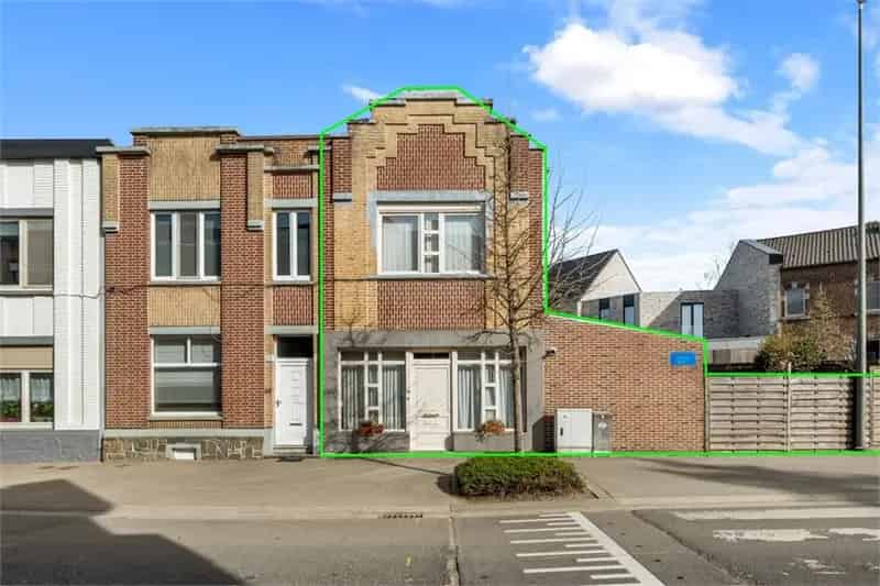 Huis te koop