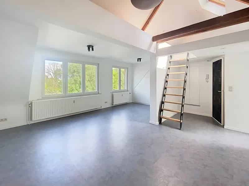 Appartement te koop Dilbeek 1 slaapkamer ruim terras