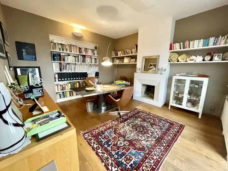 Ukkel Duplex Penthouse 65m2 Terras 3 slaapkamers