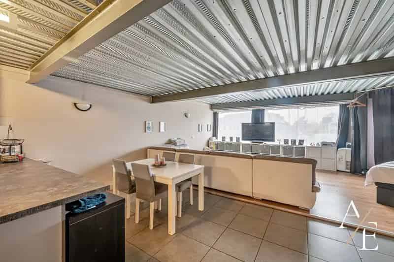 Studio Appartement te Koop Wetteren