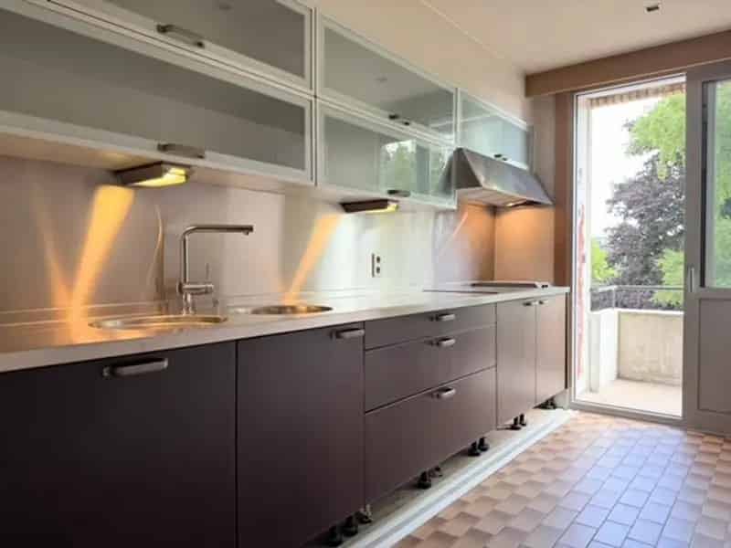 Appartement te Koop Wilrijk Park Den Brandt 3 slaapkamers 150m²