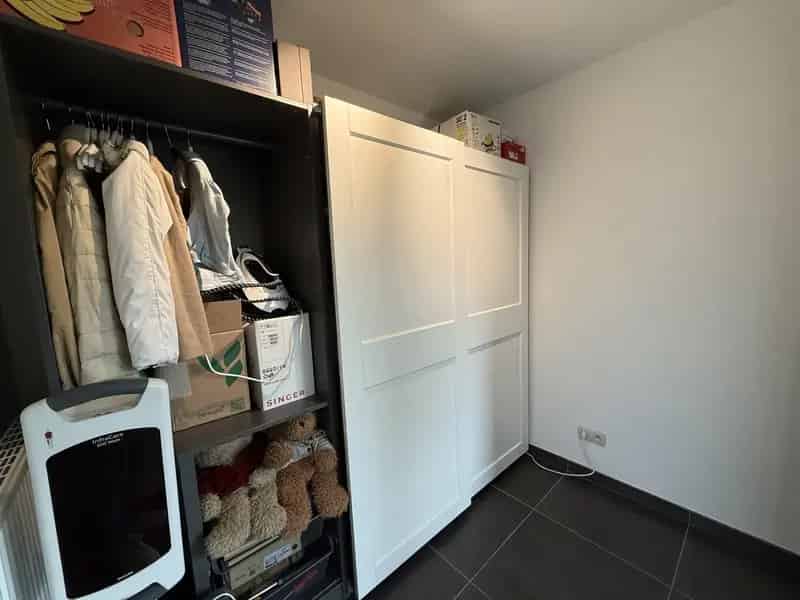 Modern Appartement Te Huur Geel Centrum Met Terras