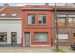 Huis te Koop Turnhout 3 slaapkamers Stadstuin Servitudeweg