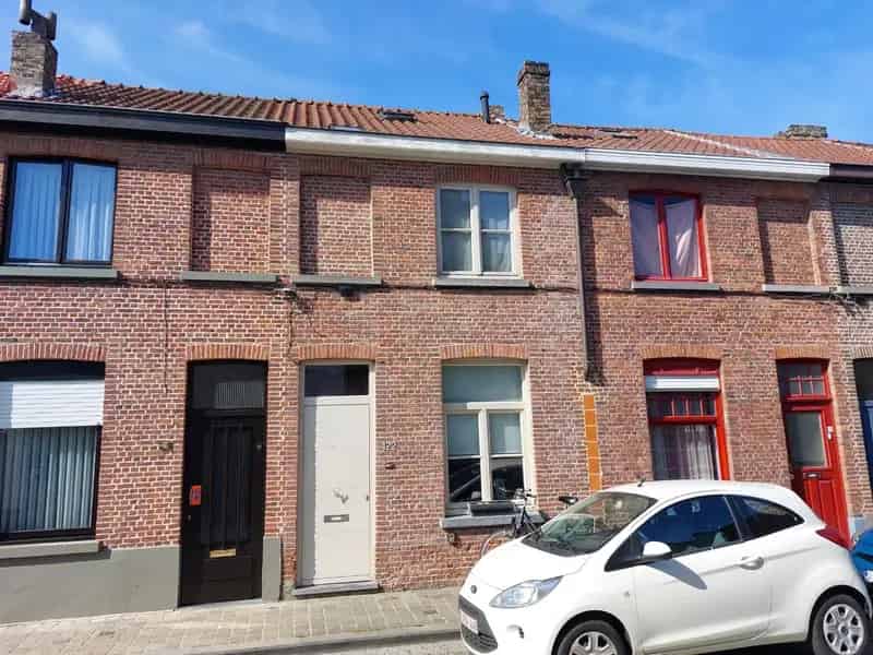 Verrassend leuke stadswoning