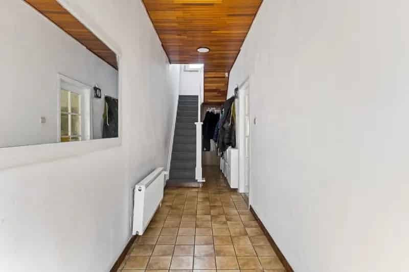 Huis te koop 3 slaapkamers tuin Deurne