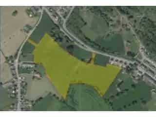 Bouwgrond Plombières 49m² ZACC Perceelnummers A16s3 A174F A174G A28m