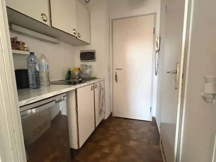 Studio te Koop Ixelles Nabij ULB VUB
