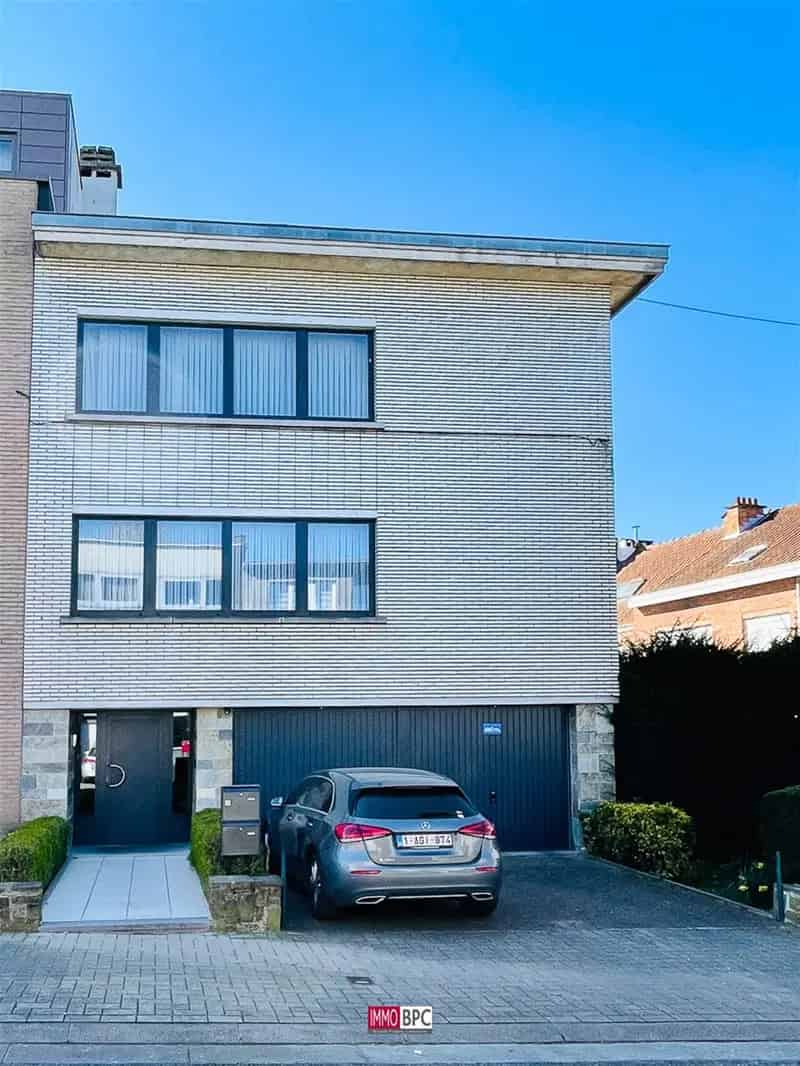 Appartement 2 slaapkamers te huur Sint-Agatha-Berchem