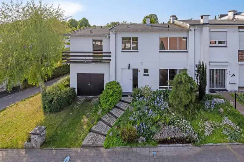 Charmante woning te renoveren Heverlee Toplocatie