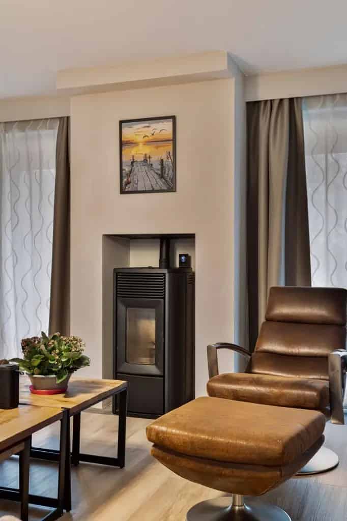 Gerenoveerde Villa te Koop