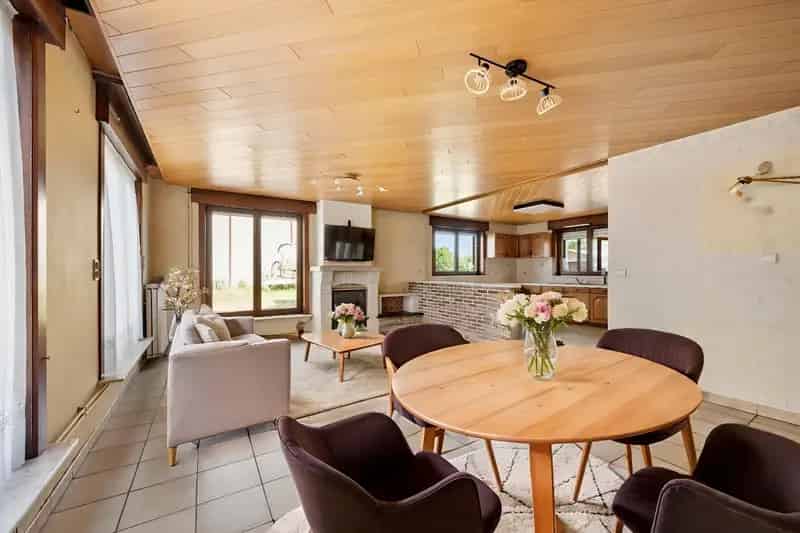 Landelijke woning 4 slaapkamers te Passendale
