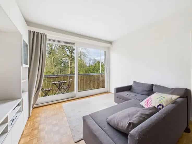 Appartement Te Koop Watermaal-Bosvoorde Nabij Station