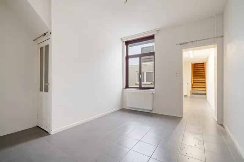Huis te koop Gent: 2 Appartementen, Kangeroewoning, Opbrengsteigendom