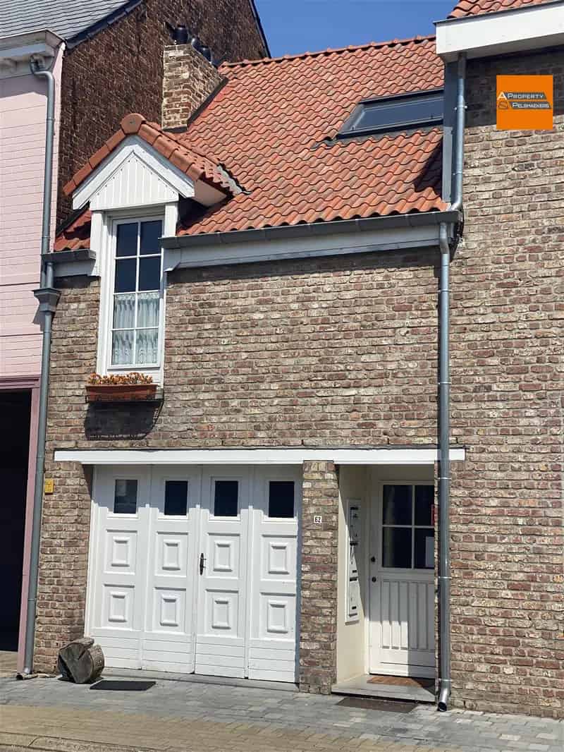 Appartement te huur Everberg 2 slaapkamers terras