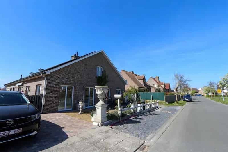 Huis te Huur Harendijke: Instapklare Energiezuinige HOB