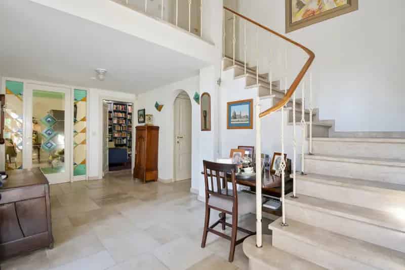 Statige villa te huur Kapellenbos