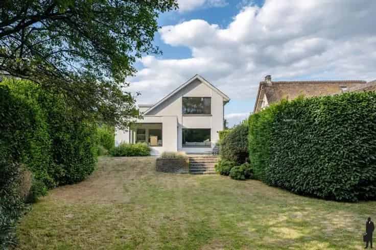 Huis Te Koop Brasschaat: Instapklare Architectenwoning