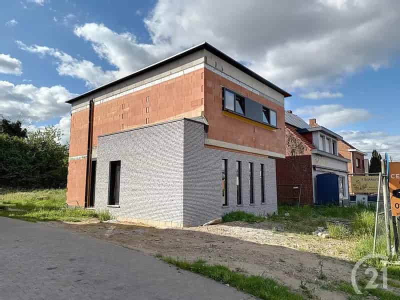 Nieuwbouw Huis te Koop Hulshout Houtvenne 4 slaapkamers