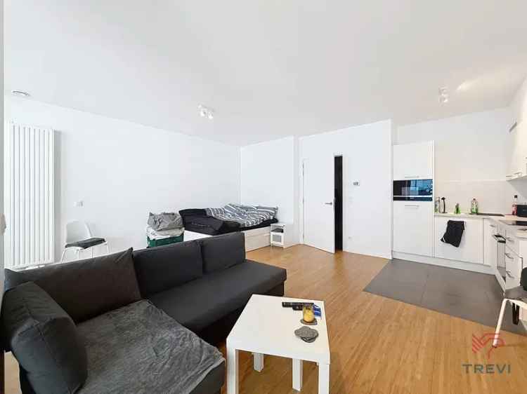 Appartement te huur