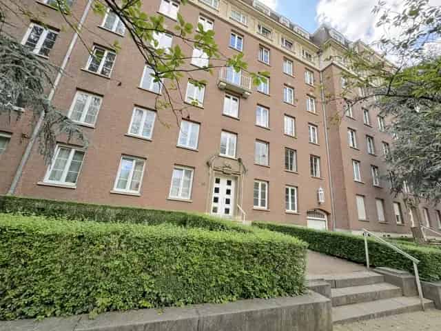 Appartement te Ixelles - 1 slaapkamer - 65m² - Nabij Bois de la Cambre