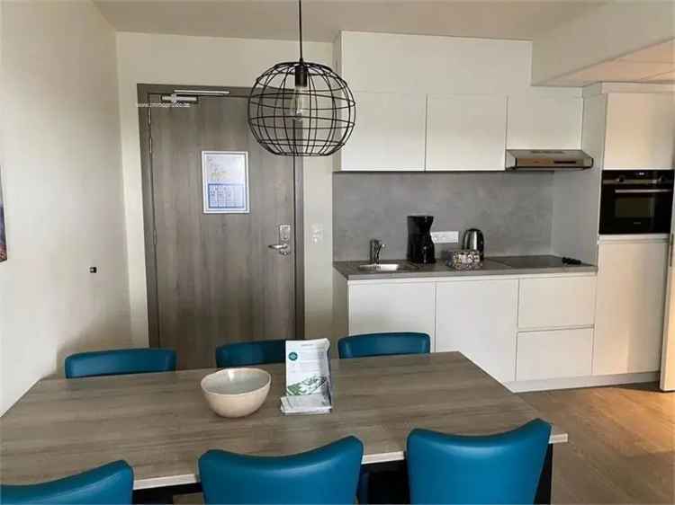 Appartement te koop Sint-Joris