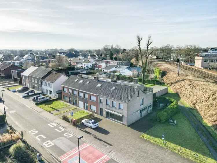 Grond te koop | met optie / reservatie - Hugo verriestlaan 26, 8820 Torhout 