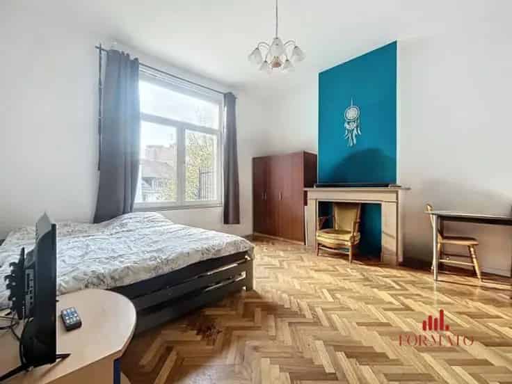 Duplex 2 slaapkamers te koop Louise Stephanie