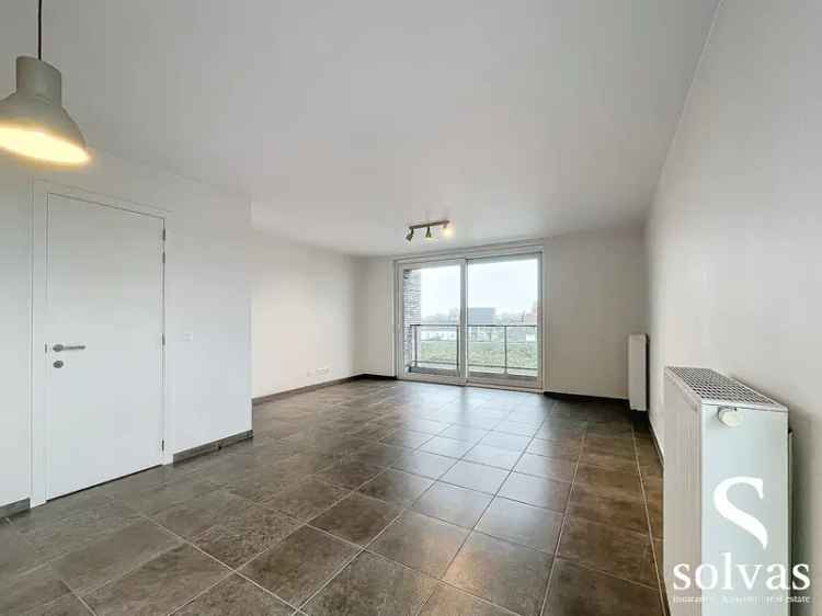 Huren appartement in Aalter met prachtige locatie aan het water