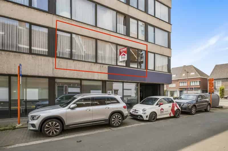 Appartement te koop Deinze 2 slaapkamers