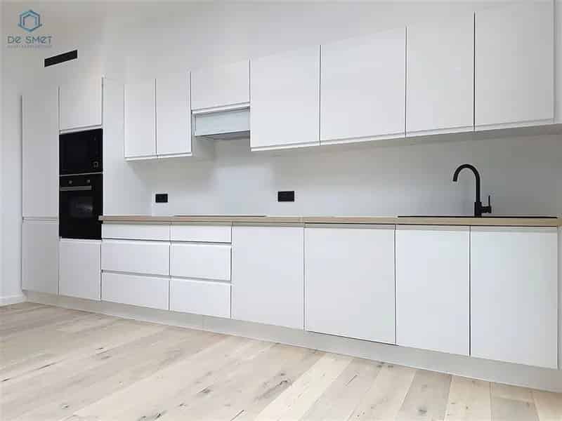 Herenwoning te koop Geraardsbergen 5 slaapkamers 2 badkamers