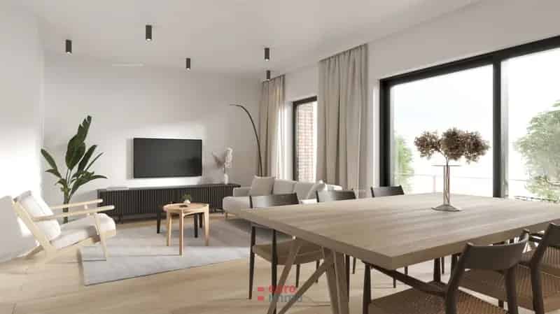 Nieuwbouw Appartementen Casa Del Sole Nieuwpoort