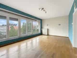 Duplex te Koop Laken - Ruim Appartement voor Grote Gezinnen