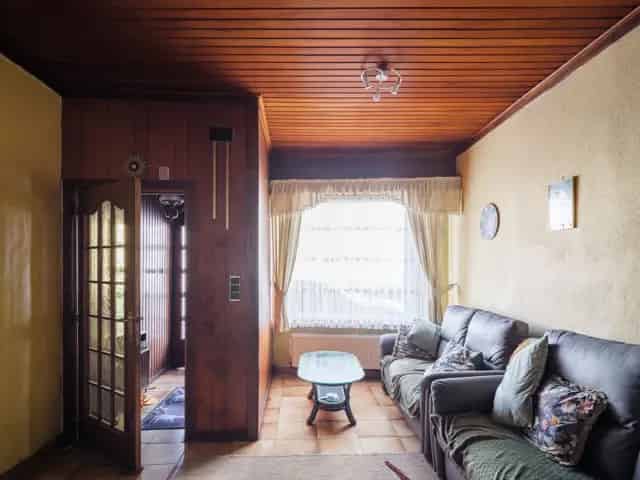 Huis te Koop Gent EPC E-label 441