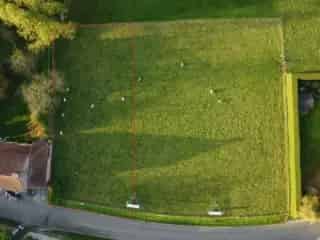 Bouwgrond Fize-Fontaine 3 Kavels  1118m²