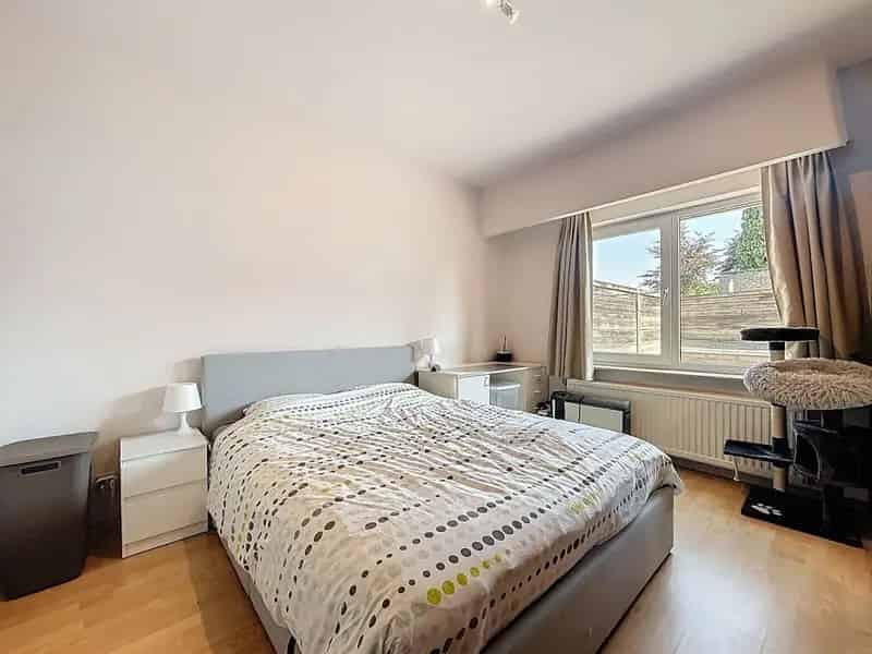 Gelijkvloersappartement te huur Gooreind 3 slaapkamers terras garage