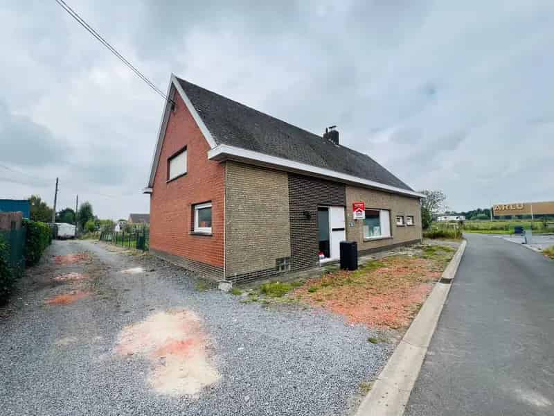 Huis te huur
