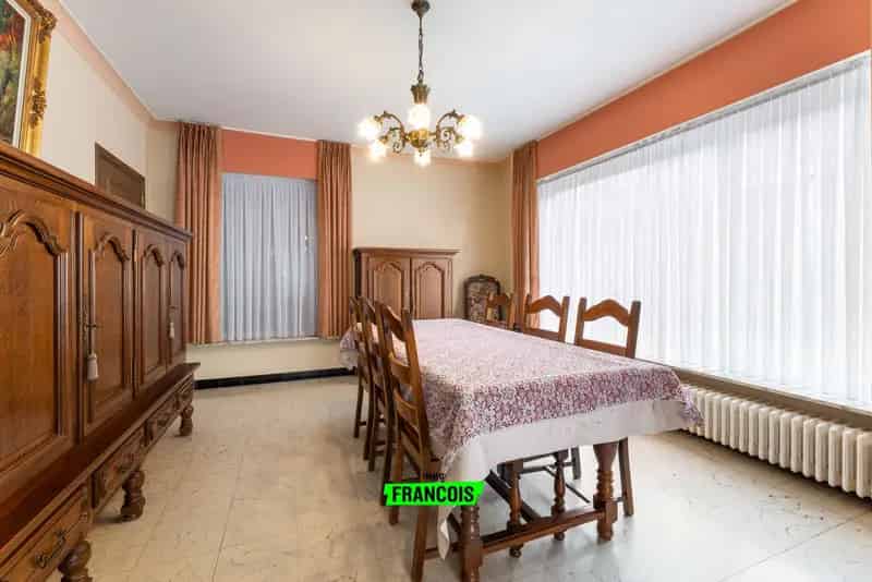 Huis te koop Zedelgem 3 slaapkamers renovatieproject