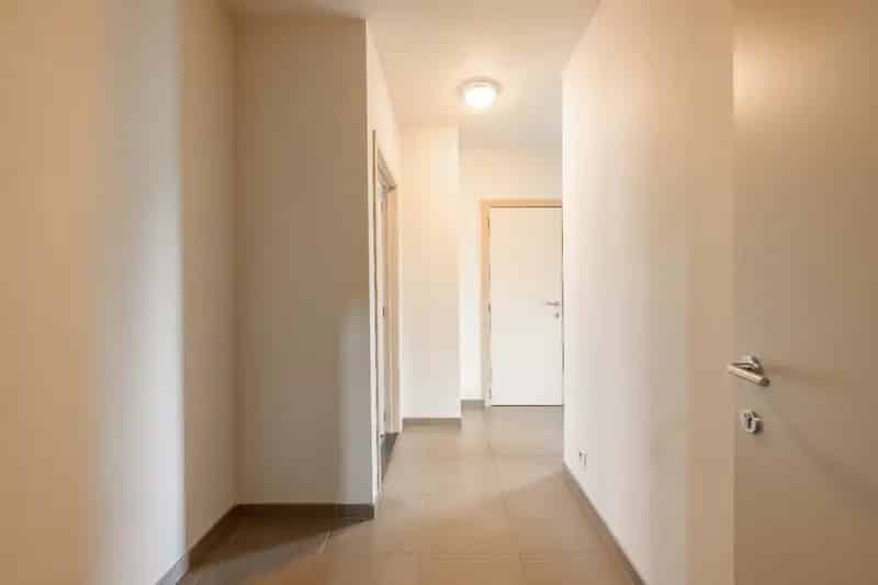 Appartement te huur Tielt 2 slaapkamers instapklaar