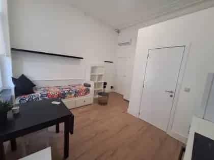 Smaakvolle Studio nabij Bourse