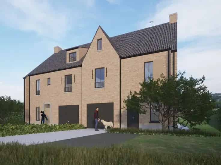 Huis Te Koop