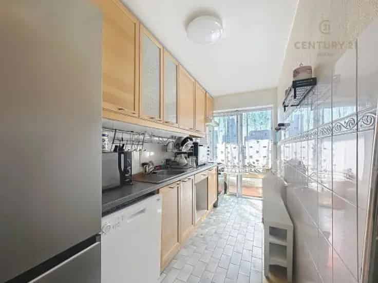 Appartement Te Koop EPC 115