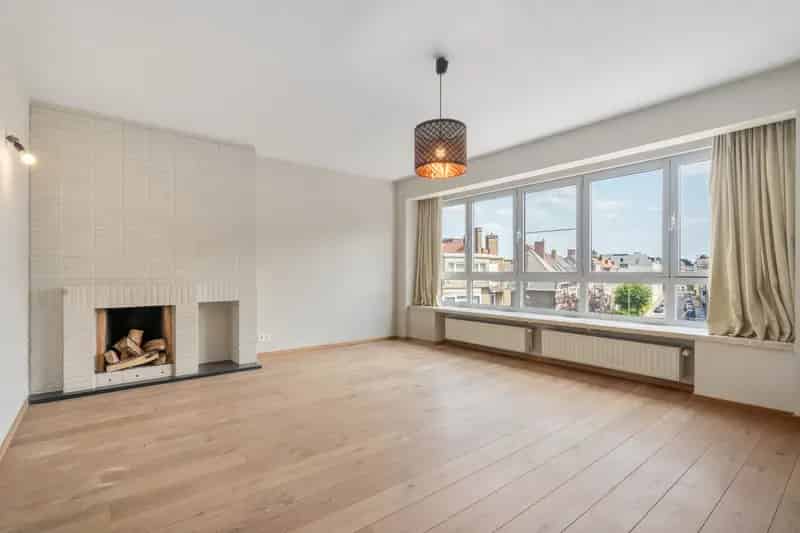 Appartement te koop Gent Sint-Pieters 2 slaapkamers