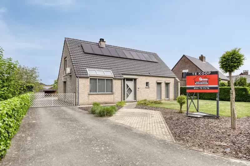 Huis te huur