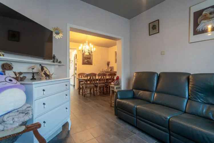 Huis te koop Kasteelstraat Volledig aanbod