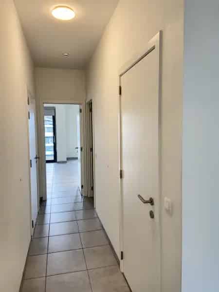 Appartement te huur Waregem - Modern 2 slaapkamers terras